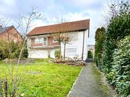 *** Kinderfreundliches Haus kaufen in Hamm *** EFH - Einfamilienhaus *** grüne, ruhige Lage *** Nahe A1/A2 *** bezugsfertig *** - Hamm