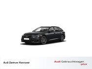 Audi A6, Avant 55 TFSIe quattro sport, Jahr 2020 - Hannover