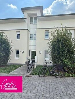 Stilvolle Erdgeschosswohnung mit Garten in Bestlage von Gütersloh! - Gütersloh