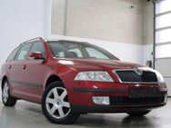 Skoda Octavia 1.8tsi, sehr gepflegt, Steuerkette NEU - Haiger