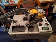 Rc Volvo ec160e Hydraulisch - Marl Zentrum
