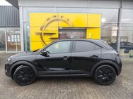 Opel Mokka, IRMSCHER iS3-Black Turbo 368 VON 500, Jahr 2022 - Brunsbüttel