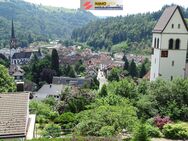Sonnige 2-Zimmer-Wohnung in toller Aussichtslage! - Schönau (Schwarzwald)