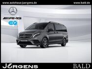 Mercedes V 300, AVANTGARDE NIGHT EDITION L AMG, Jahr 2020 - Siegen (Universitätsstadt)