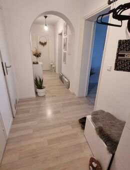 Charmante 3-Zimmer-Wohnung in Coburg mit Balkon - Coburg