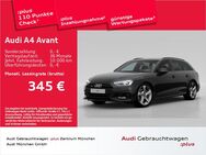 Audi A4, Avant 45 TFSI qu advanced Privacy, Jahr 2023 - Eching (Regierungsbezirk Oberbayern)