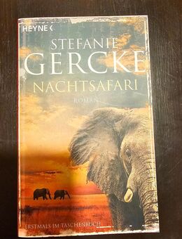 Nachtsafari - Reichenbach (Fils)