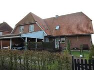 Lichtdurchflutete 3-Zimmer-Wohnung an der Natur und doch zentral - Drochtersen