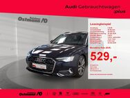 Audi A6, Avant 45 TFSI Assistenz, Jahr 2024 - Wolfhagen