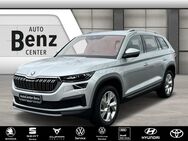 Skoda Kodiaq, 2.0 TDI Style R, Jahr 2023 - Laupheim