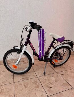 Kinderfahrrad - Sangerhausen