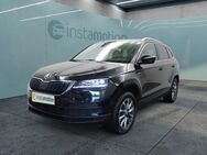 Skoda Karoq, 2.0 TDI CLEVER 17, Jahr 2021 - München