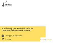 Ausbildung zum Fachverkäufer im Lebensmittelhandwerk (m/w/d) - Buchloe