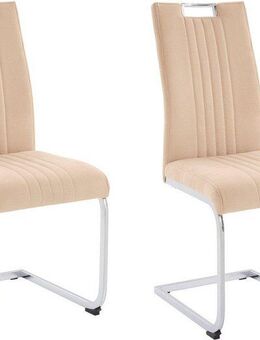 Home affaire Freischwinger (Set, 2 St)