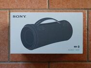 Sony SRS XG 300 Bluetooth Lautsprecher Box - Salzwedel (Hansestadt)