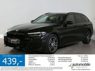 BMW 530, d M Sportpaket Live, Jahr 2022 - Paderborn