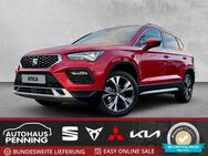 Seat Ateca, 1.5 TSI Xperience, Jahr 2024 - Zetel