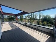 ***Dachterrasse mit Wohnung*** - Straubing