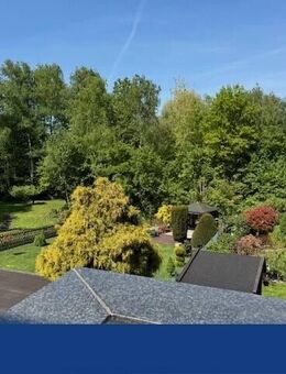 Kompakt, gemütlich, mit Ausblick! Wohnung mit kleiner Dachterrasse - Herne