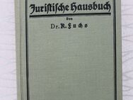 Antiquarisches Buch "Das Neue Juristische Hausbuch" - Neuenrade