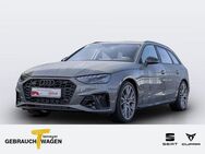 Audi A4 40 TFSI Q 2x S LINE MATRIX AHK NAVI VIRTUAL - Oberhausen