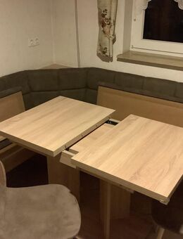 Sitzgruppe Küche - Premnitz