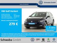 VW Golf Variant, 1.0 TSI Move, Jahr 2023 - Gersthofen