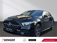 Mercedes A 250, e AMG Line MBUX-HighEnd, Jahr 2021 - Bad Oeynhausen