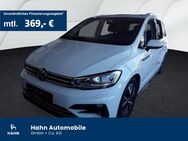 VW Touran, 2.0 TDI Comfortline, Jahr 2021 - Böblingen