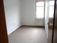 Günstige 2-Raum-Wohnung in Wilkau-Haßlau 40 m² mit Stellplatz - Wilkau-Haßlau