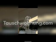 [TAUSCHWOHNUNG] Suche 2-3 ZKB in FFM, Biete 100QM 3 ZKB Altbau Nordend - Frankfurt (Main)