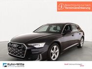 Audi A6, 2.0 TDI Avant S line, Jahr 2024 - Seevetal