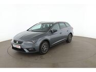 Seat Leon 1.8 TSI Xcellence - Berlin