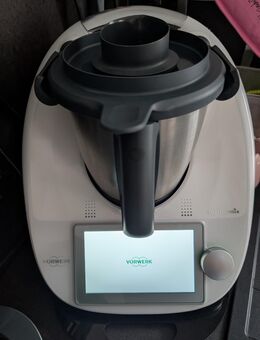 Thermomix tm6 - Ratshausen