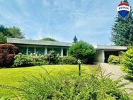 Außergewöhnlicher Architekten-Winkelbungalow in Bünde-Ennigloh - Bünde