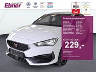 CUPRA Leon, VZ 245PS 1, Jahr 2021 - Albbruck