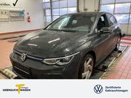 VW Golf, 1.4 eHybrid GTE WINTERPAKET, Jahr 2021 - Bochum