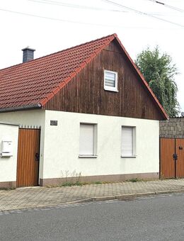 Attraktives freistehendes Einfamilienhaus in verkehrsgünstiger Lage mit vielfältigen Nutzungsmöglichkeiten - Dessau-Roßlau