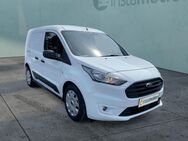 Ford Transit Connect, 1.5 Kasten EcoBlue 200 (L1), Jahr 2019 - München