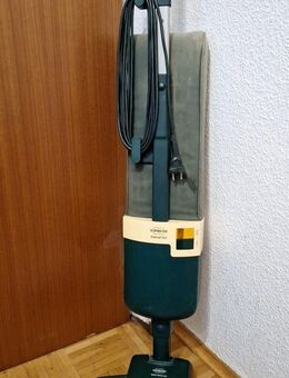 Vorwerk Kobold 120 Staubsauger mit Teppichbürste 340 - Essen