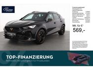 CUPRA Formentor, 2.5 TSI VZ5, Jahr 2024 - Neumarkt (Oberpfalz)