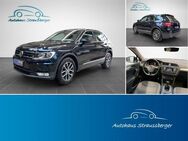 VW Tiguan Comfortline BMT/Start-Stopp - Roßtal