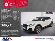 Audi SQ2, TFSI QUAT VCP, Jahr 2023 - Offenbach (Main)