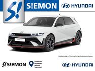 Hyundai IONIQ 5, N 84kWh 609PS MJ24, Jahr 2022 - Warendorf
