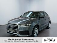 Audi Q3, 1.4 TFSI design, Jahr 2017 - Brandenburg (Havel)