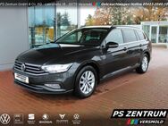 VW Passat Variant, 1.6 TDI Business, Jahr 2020 - Versmold