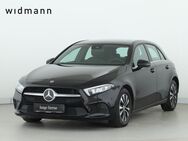 Mercedes A 180, d Automatik Style MBUX, Jahr 2021 - Aalen