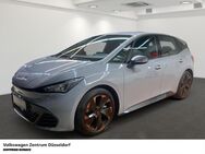 CUPRA Born, Schalensitze, Jahr 2022 - Düsseldorf