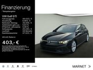 VW Golf, 2.0 TSI GTI Clubsport Stzhzg, Jahr 2023 - Heidenheim (Brenz)