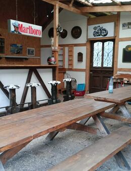 Vielseitiges Anwesen in Weil der Stadt - Ideal für neue Wohn- oder Geschäftskonzepte - Weil der Stadt